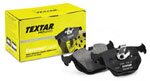 Колодки тормозные передние TEXTAR mazda 6 new (1.8л-2.5л)