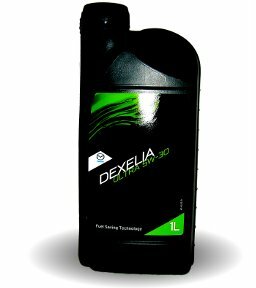 Моторное масло Мазда - Dexelia 5W-30 (1 литр)